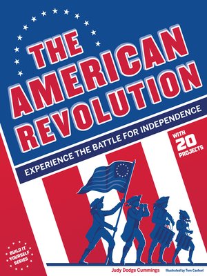 cover image of The American Revolution